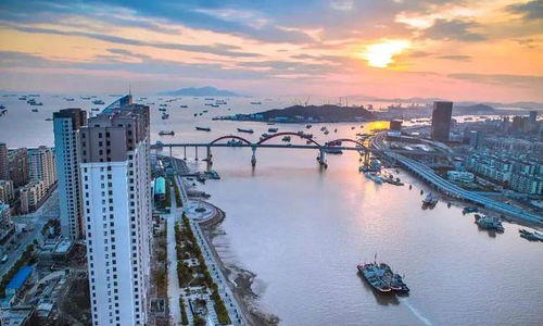浙江最 富裕 的3座城市,温州未入围,舟山上榜