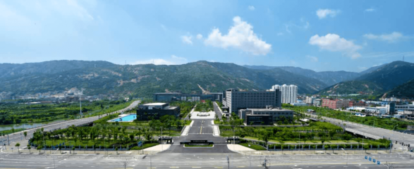 风景美如画!2020年度温州市园林式居住区、单位名单出炉