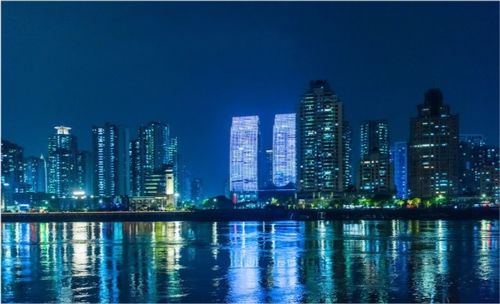 更大的浙江温州,瑞安融城,温州大都市的二次腾飞