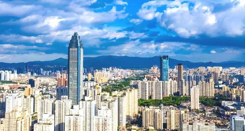 浙江11市半年度gdp排名预测 温州位居第三,杭州排在首位
