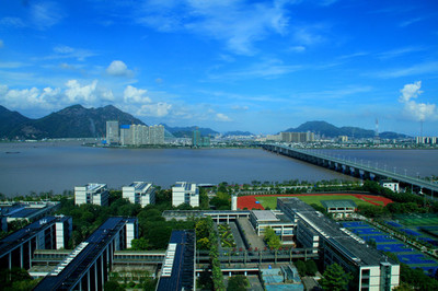 七都大桥