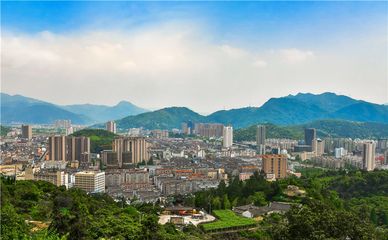 吹响号角!温州各地全面开展“三助三红”专项活动