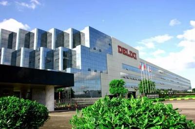 国家级认证!TA们,为温州制造业擦亮“生态绿”!