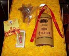 温州特色产品展示
