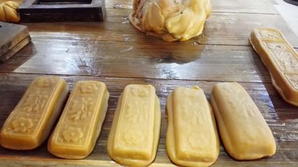 温州人春节必吃的“炒年糕”花样，服不服？