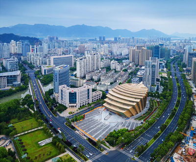 浙江温州 深化“大综合一体化”改革，实现执法力度与效率“双提升”