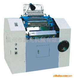 温州市鑫光机械 其他印后加工设备产品概览