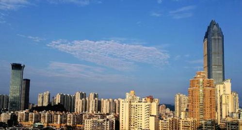 温州密码 经济数据不拔尖，民间财富为何深不可测？