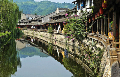 温州领航，擘画全域旅游新蓝图 浙江这些县（市、区）迎来黄金机遇