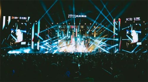 音浪燃动瓯江畔——2021温州不止音乐节全攻略 门票信息与豪华阵容一览