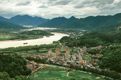 山福带你翻开“美丽田园”的诗画扉页——温州
