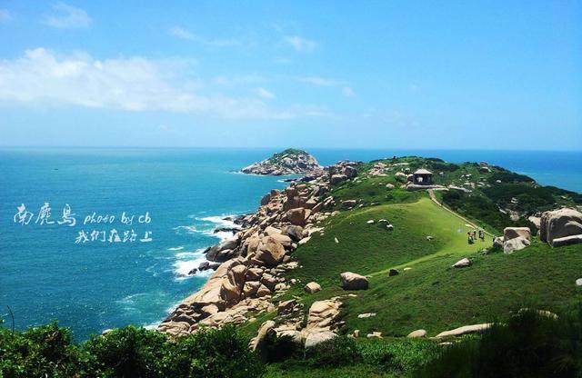 温州九大旅游景点，你都去过哪？