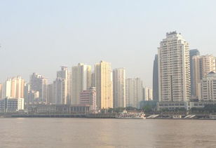 浙江温州的繁荣密码 从商海弄潮到创新发展的经济奇迹